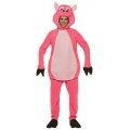 Pig Costume